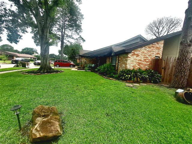 20010 Fort Bowie Court, Katy, TX 77449