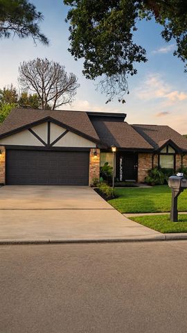 20010 Fort Bowie Court, Katy, TX 77449