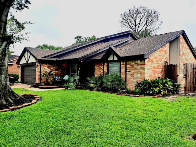 20010 Fort Bowie Court, Katy, TX 77449