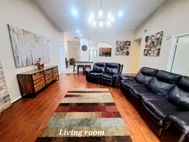 20010 Fort Bowie Court, Katy, TX 77449