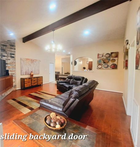 20010 Fort Bowie Court, Katy, TX 77449