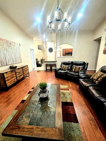 20010 Fort Bowie Court, Katy, TX 77449