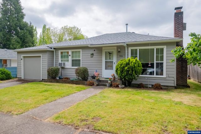 926 11th Av SW, Albany, OR 97321