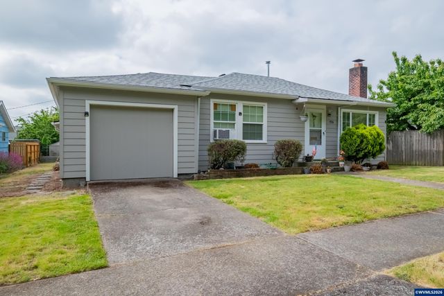 926 11th Av SW, Albany, OR 97321