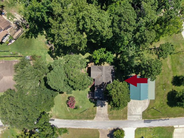 71 Edgewater Way, Point Blank, TX 77364