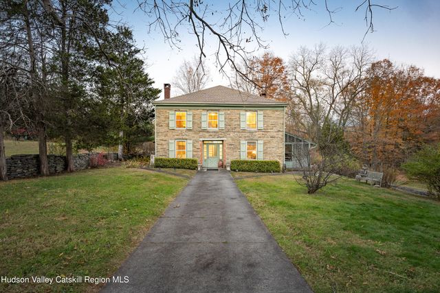 668 N Chodikee Lake Road, Highland, NY 12528