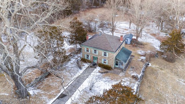 668 N Chodikee Lake Road, Highland, NY 12528