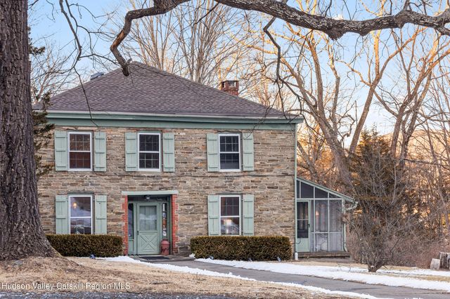 668 N Chodikee Lake Road, Highland, NY 12528