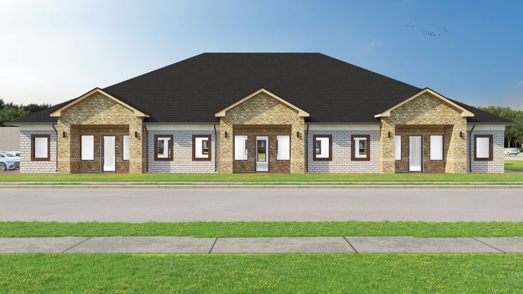 1870 Harroun Avenue, Mckinney, TX 75069