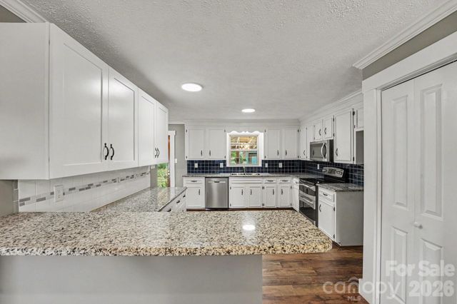 1138 Graham Street, Claremont, NC 28610