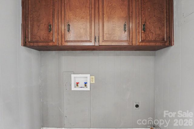 1138 Graham Street, Claremont, NC 28610