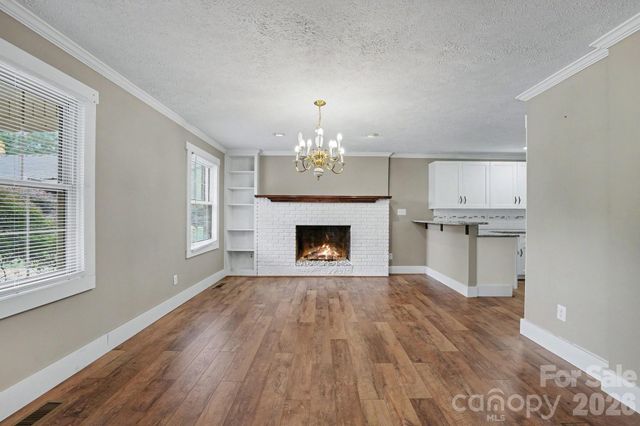 1138 Graham Street, Claremont, NC 28610