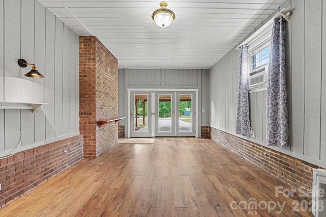 1138 Graham Street, Claremont, NC 28610