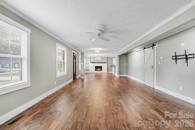 1138 Graham Street, Claremont, NC 28610