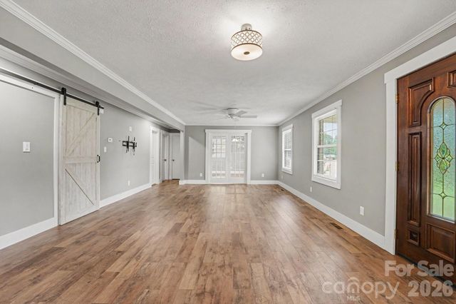 1138 Graham Street, Claremont, NC 28610