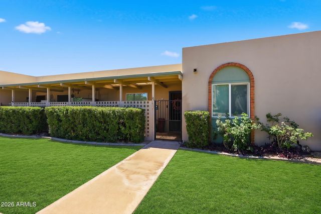 8145 N CENTRAL Avenue 21, Phoenix, AZ 85020