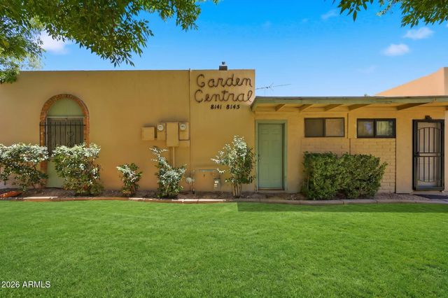 8145 N CENTRAL Avenue 21, Phoenix, AZ 85020