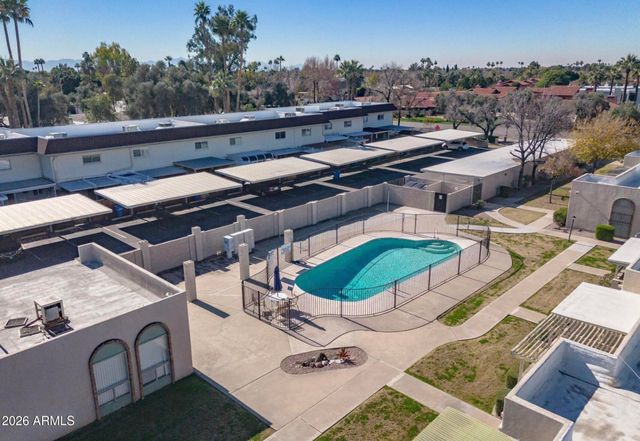 8145 N CENTRAL Avenue 21, Phoenix, AZ 85020