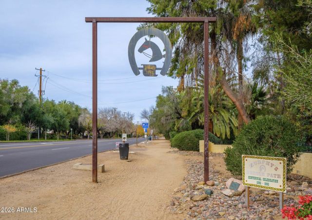8145 N CENTRAL Avenue 21, Phoenix, AZ 85020