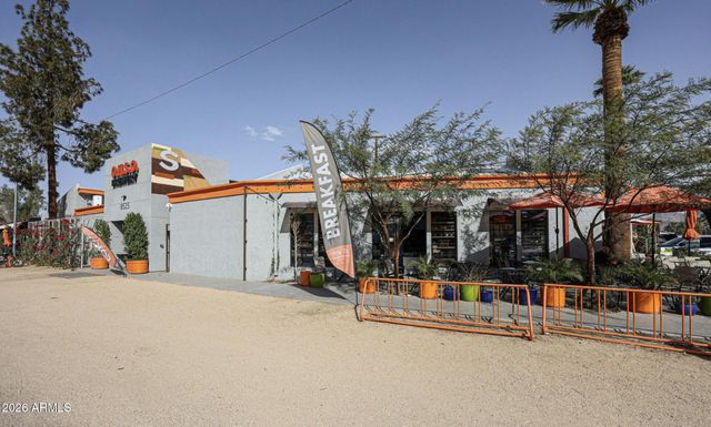 8145 N CENTRAL Avenue 21, Phoenix, AZ 85020