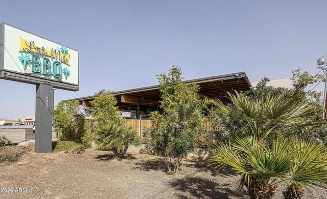 8145 N CENTRAL Avenue 21, Phoenix, AZ 85020