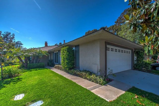 1 Dogwood North, Irvine, CA 92612