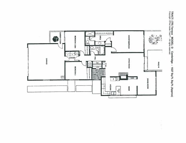 1 Dogwood North, Irvine, CA 92612