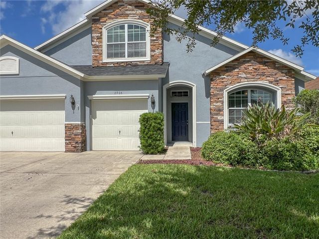 6906 BOULDER RUN LOOP, Wesley Chapel, FL 33545