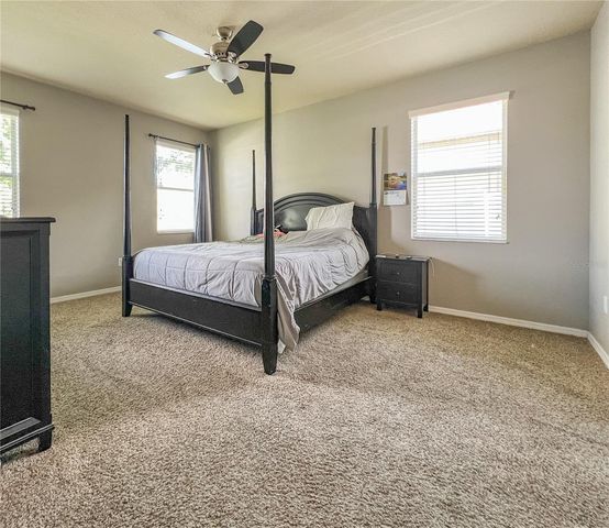6906 BOULDER RUN LOOP, Wesley Chapel, FL 33545