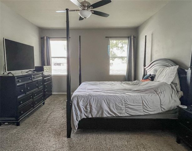 6906 BOULDER RUN LOOP, Wesley Chapel, FL 33545
