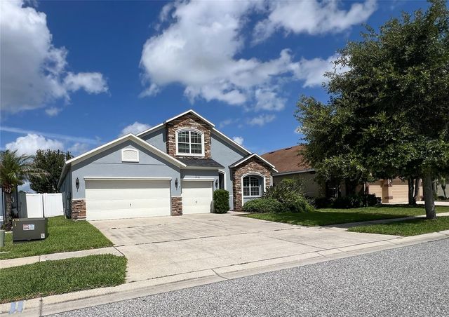 6906 BOULDER RUN LOOP, Wesley Chapel, FL 33545