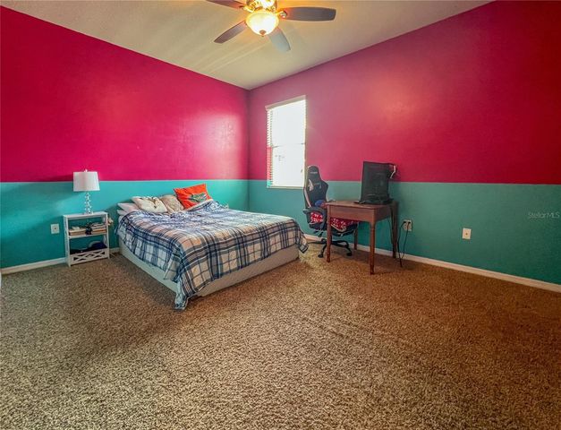 6906 BOULDER RUN LOOP, Wesley Chapel, FL 33545