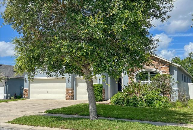6906 BOULDER RUN LOOP, Wesley Chapel, FL 33545