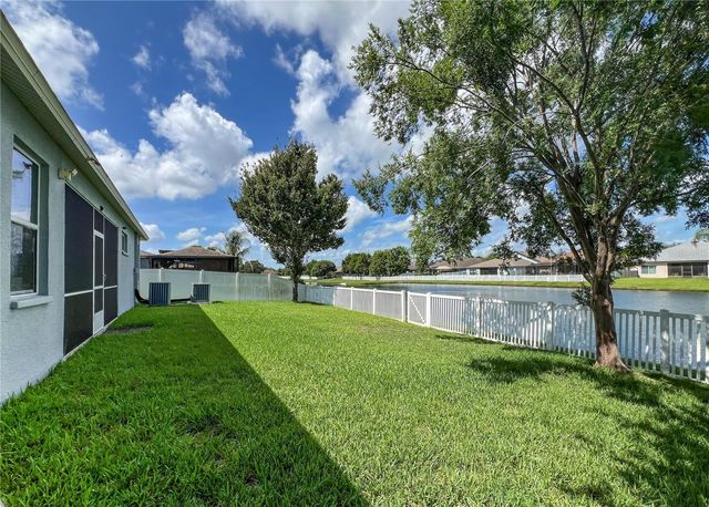 6906 BOULDER RUN LOOP, Wesley Chapel, FL 33545