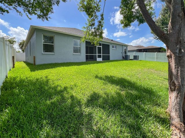 6906 BOULDER RUN LOOP, Wesley Chapel, FL 33545