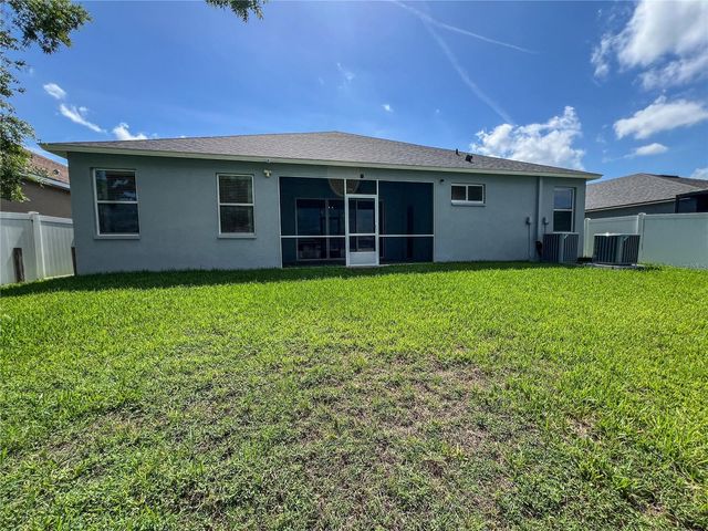 6906 BOULDER RUN LOOP, Wesley Chapel, FL 33545