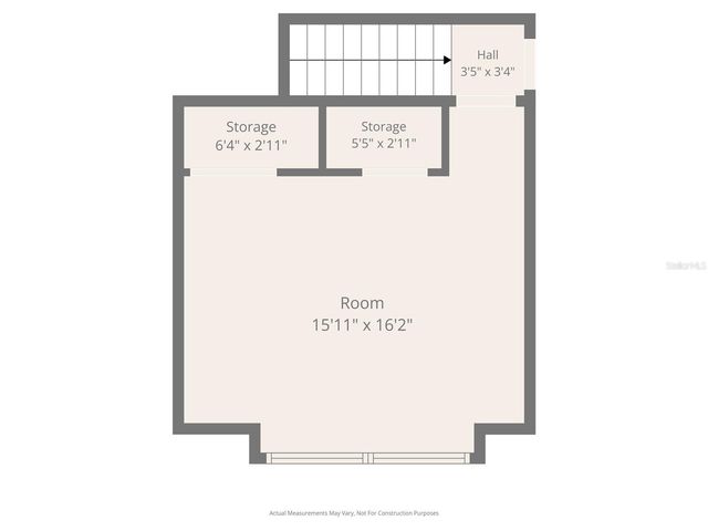 6906 BOULDER RUN LOOP, Wesley Chapel, FL 33545