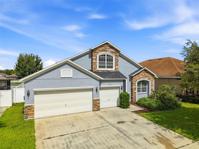 6906 BOULDER RUN LOOP, Wesley Chapel, FL 33545