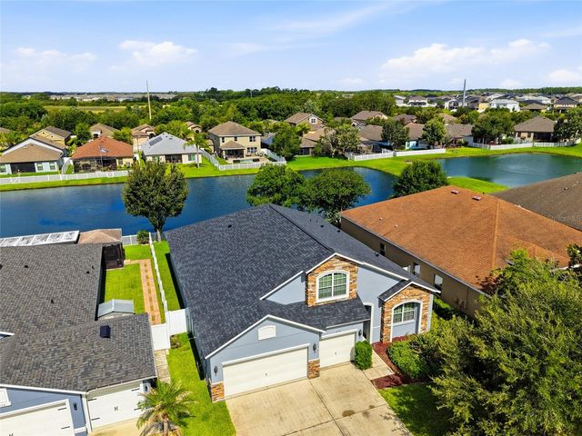 6906 BOULDER RUN LOOP, Wesley Chapel, FL 33545