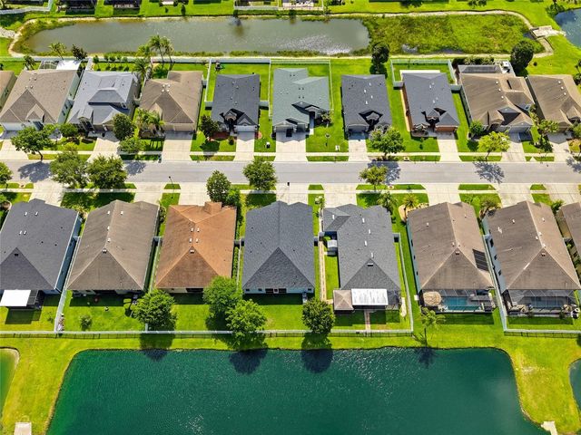6906 BOULDER RUN LOOP, Wesley Chapel, FL 33545