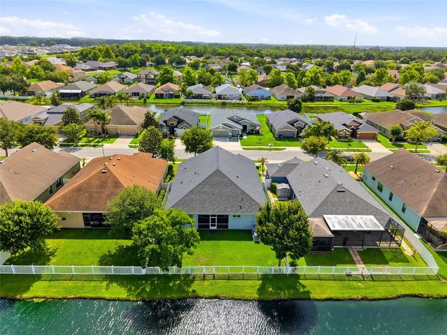 6906 BOULDER RUN LOOP, Wesley Chapel, FL 33545
