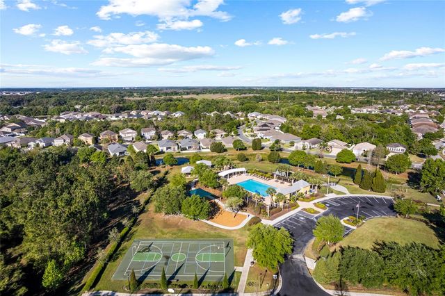 6906 BOULDER RUN LOOP, Wesley Chapel, FL 33545