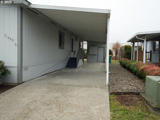 51499 Se 6 St 32, Scappoose, OR 97056