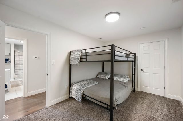 1419 Wright Street, Indianapolis, IN 46203