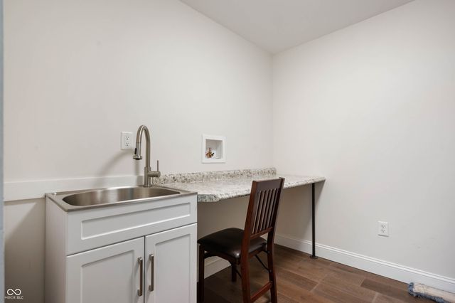 1419 Wright Street, Indianapolis, IN 46203