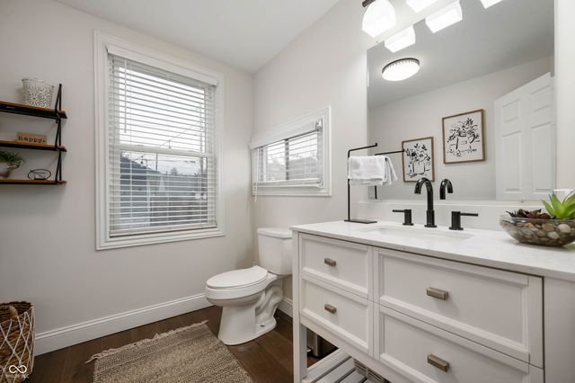 1419 Wright Street, Indianapolis, IN 46203