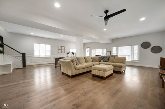 1419 Wright Street, Indianapolis, IN 46203