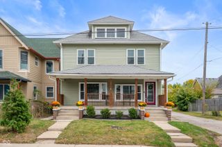 1419 Wright Street, Indianapolis, IN 46203