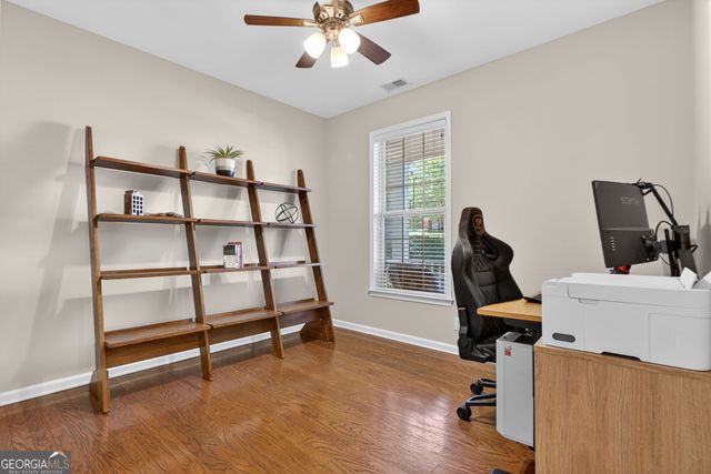 1 The Promenade, Newnan, GA 30265