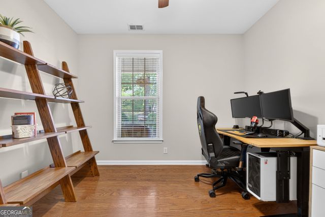 1 The Promenade, Newnan, GA 30265